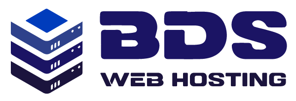 BDS Web Hosting